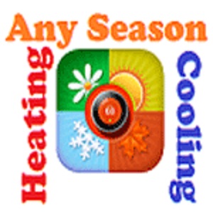 Any Season Heating & Cooling Inc.